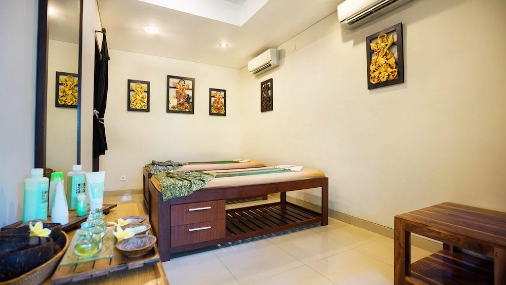 Samaja Beachside Villas Seminyak  Ngoại thất bức ảnh